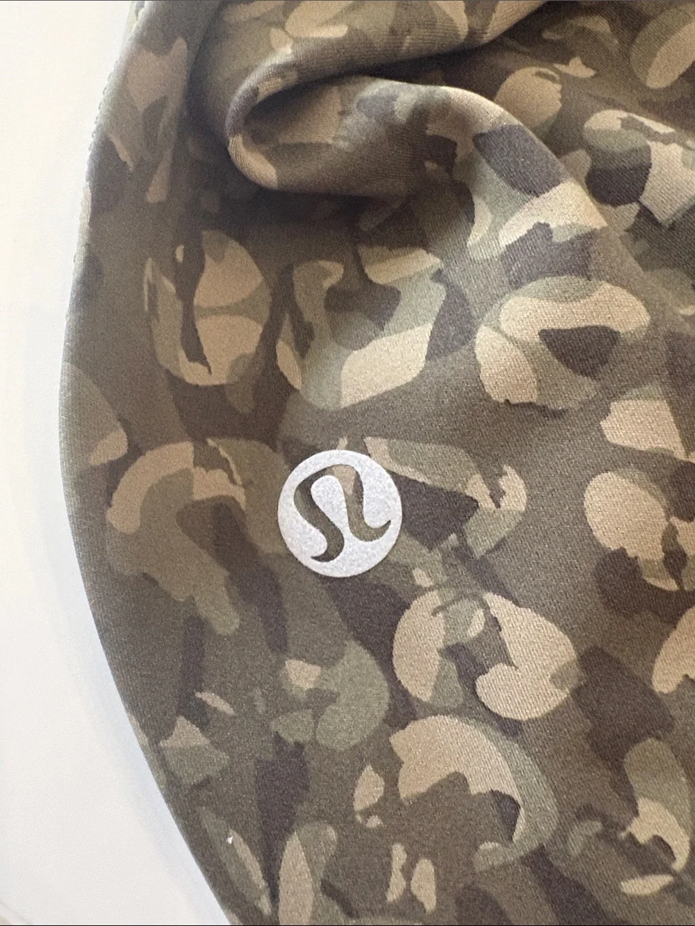 lululemon athletica comfortable high